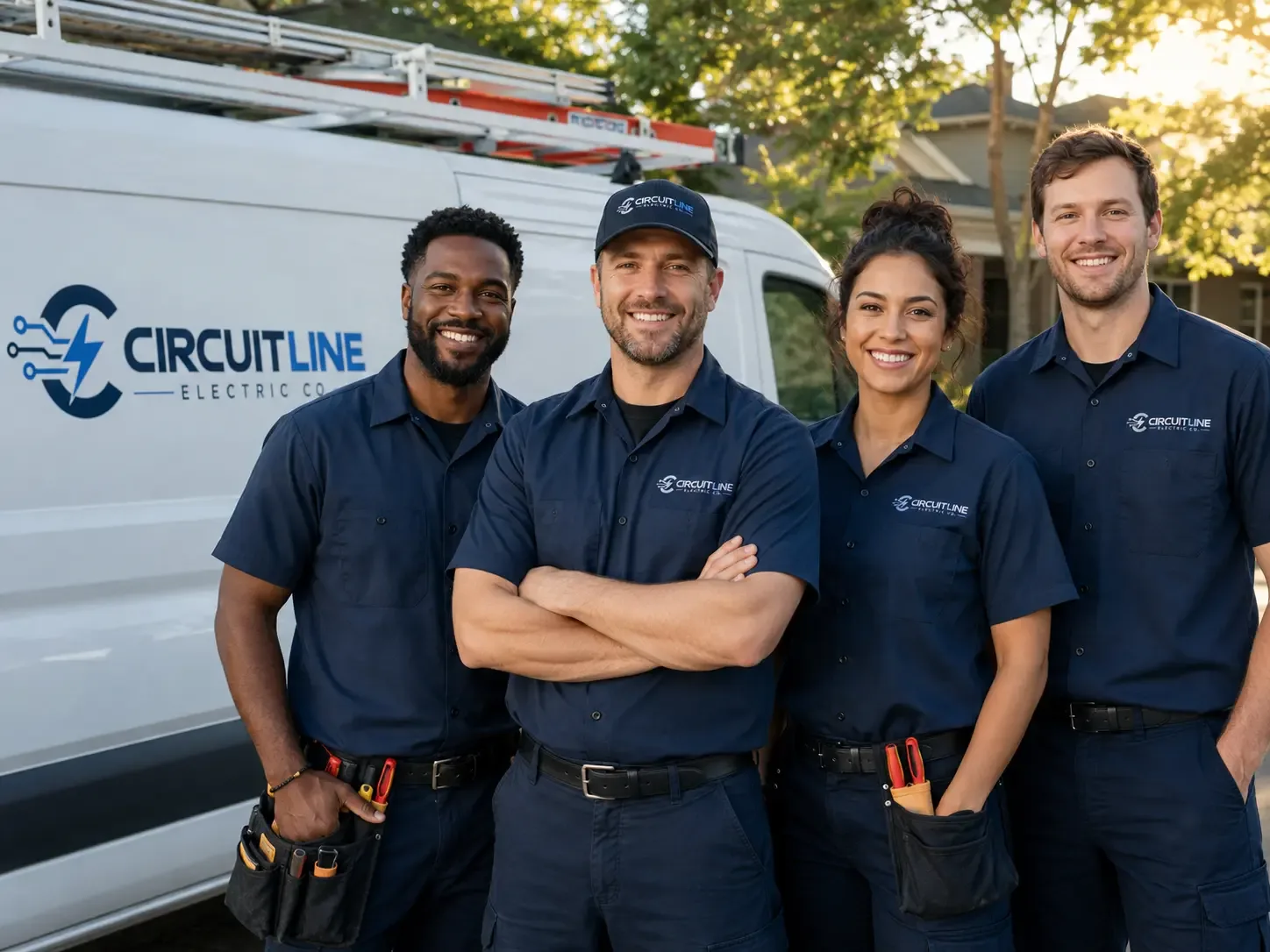 Whole Home Rewiring company in Hume, MO